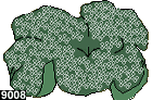 stichodactyla haddoni 9008